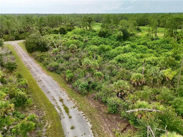 Firebird Rd, North Port, Florida 34288