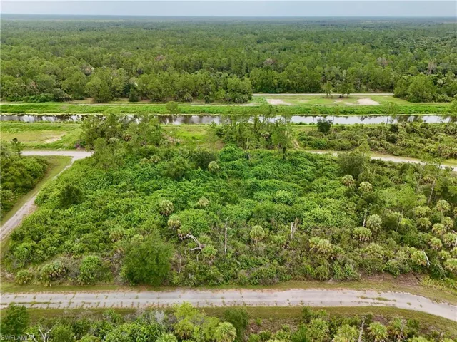 Firebird Rd, North Port, Florida 34288