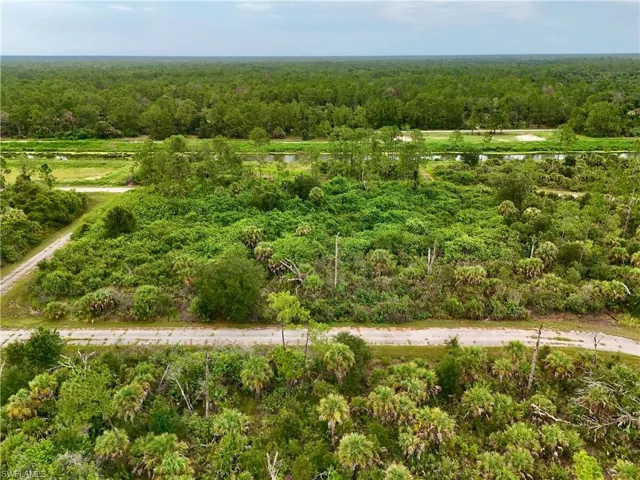 Firebird Rd, North Port, Florida 34288