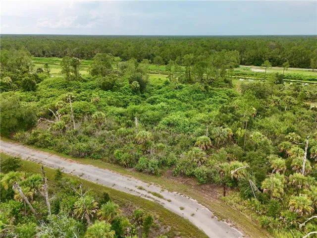Firebird Rd, North Port, Florida 34288