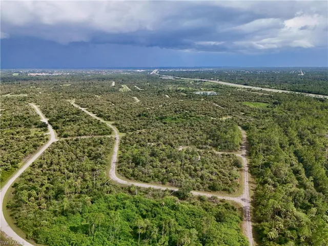 Firebird Rd, North Port, Florida 34288