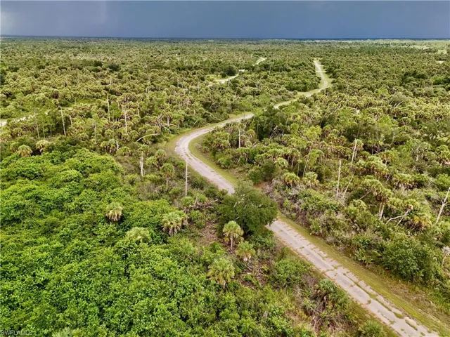 Firebird Rd, North Port, Florida 34288