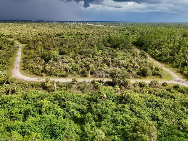 Firebird Rd, North Port, Florida 34288