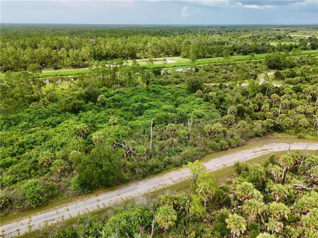 Firebird Rd, North Port, Florida 34288