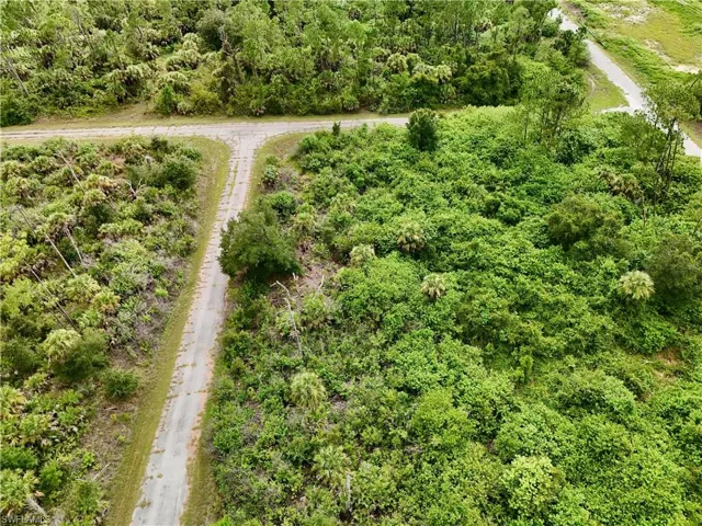 Firebird Rd, North Port, Florida 34288