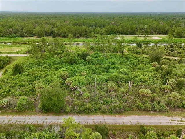 Firebird Rd, North Port, Florida 34288