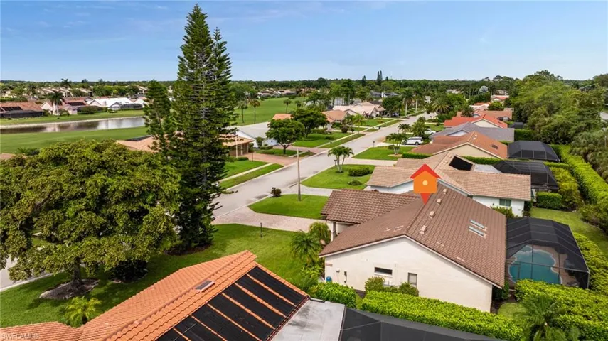1374 Foxfire Ln, Naples, Florida 34104