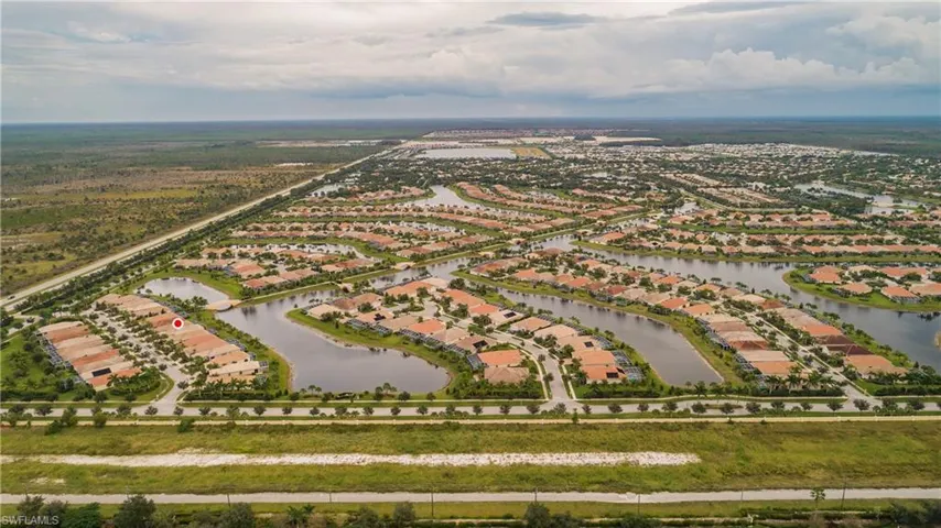 VILLAGE WALK OF BONITA COMMUNITY