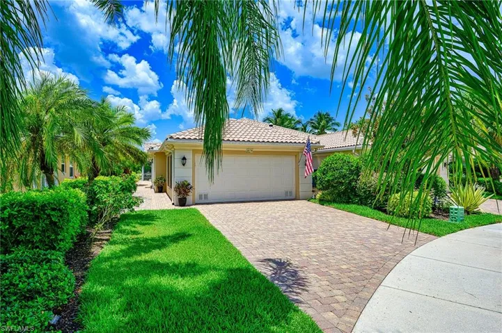 WELCOME TO 28174 ISLET TRAIL