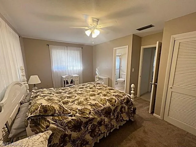 Main bedroom