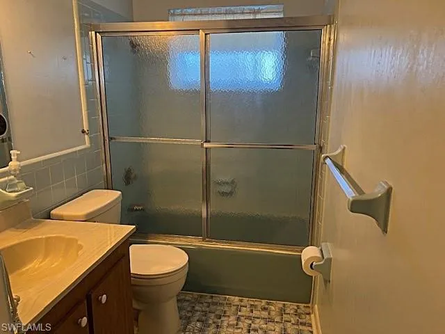 Guest bath