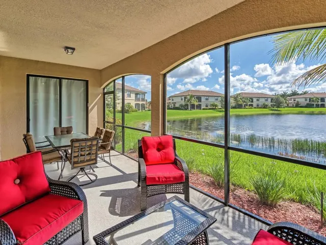 9114 Prima Way 102, Naples, Florida 34113