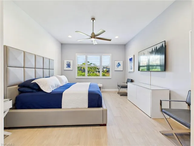 Owner's Suite - View #3