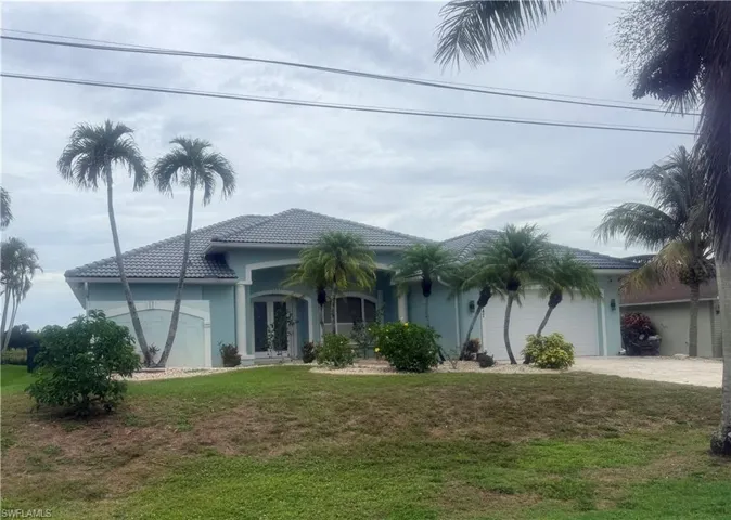 247 Se 6th St, Cape Coral, Florida 33990
