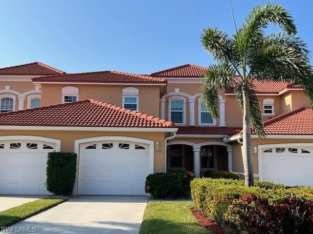 Welcome Home!