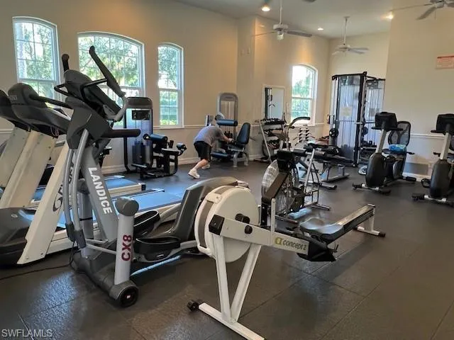 Community Gym
