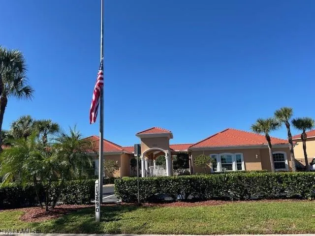 Community Clubhouse