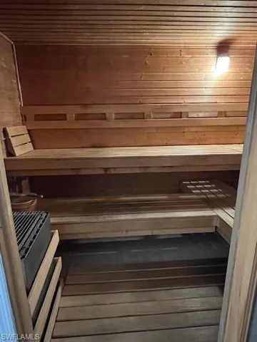 Community Sauna