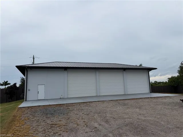 18521 Leetana Rd, North Fort Myers, Florida 33917