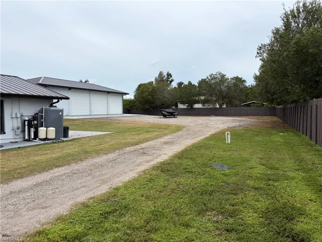 18521 Leetana Rd, North Fort Myers, Florida 33917