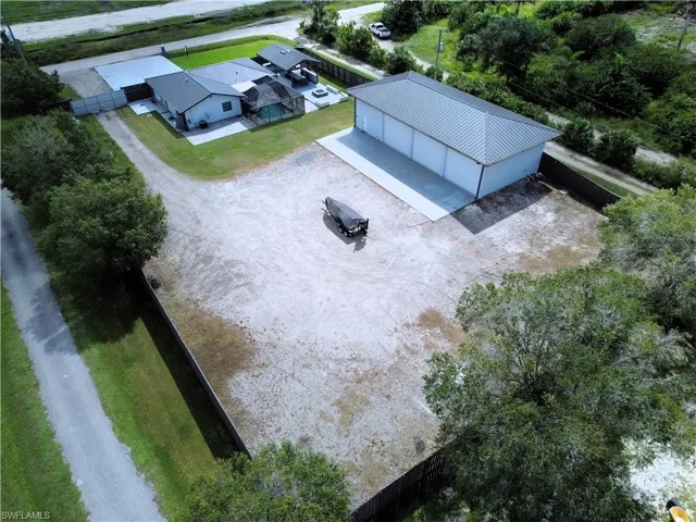 18521 Leetana Rd, North Fort Myers, Florida 33917