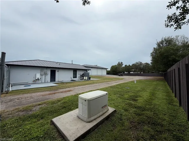 18521 Leetana Rd, North Fort Myers, Florida 33917