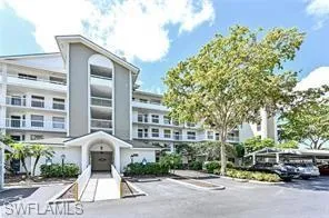 View of building exterior
