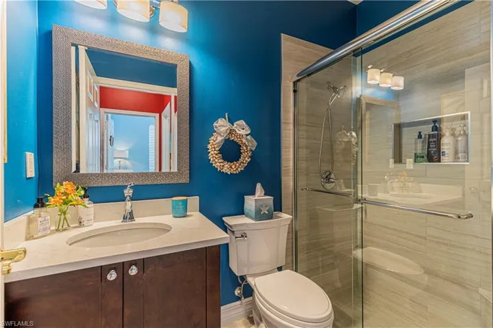 First Floor Bathroom