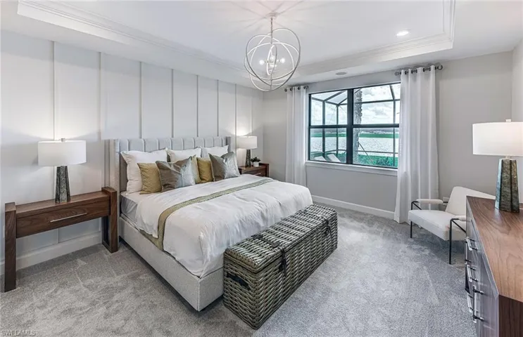 Photos are from a model home and are for illustration purposes only