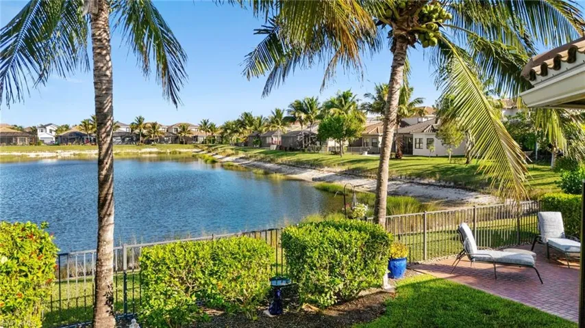 Long lake View