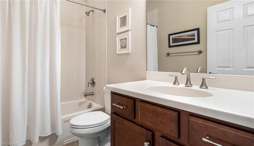 Guest bath