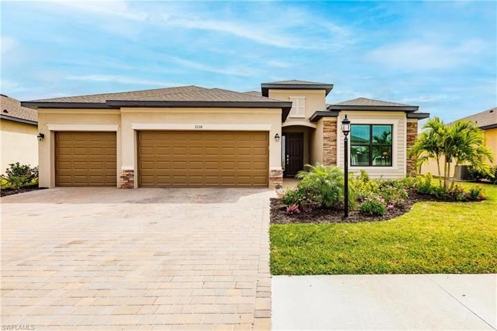 3338  Menores  WAY, Fort Myers, FL 33905