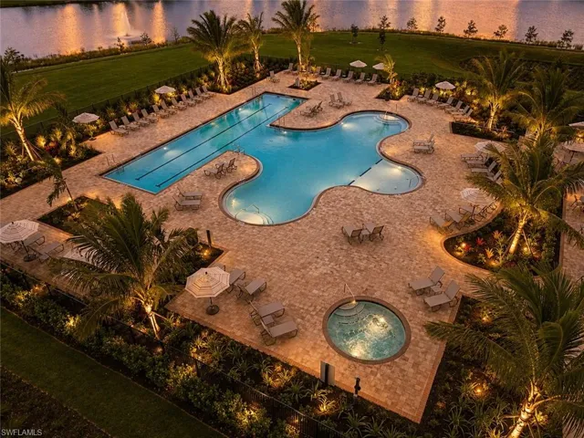20092 Napa Loop, Estero, Florida 33928