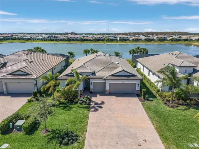 20092 Napa Loop, Estero, Florida 33928