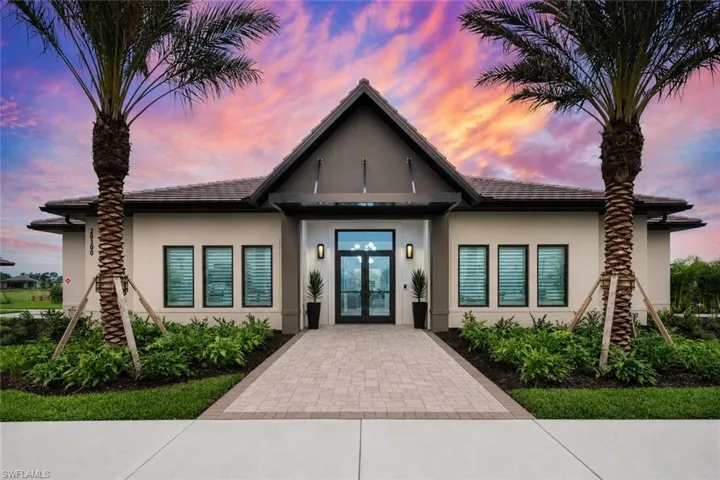 20092 Napa Loop, Estero, Florida 33928