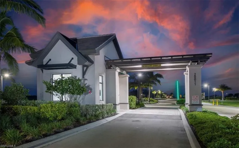 20092 Napa Loop, Estero, Florida 33928