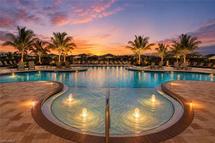 20092 Napa Loop, Estero, Florida 33928