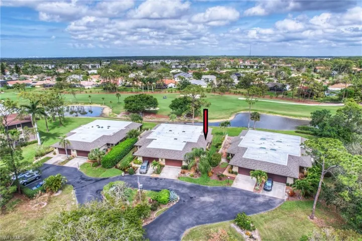 535 Augusta Blvd 4, Naples, Florida 34113