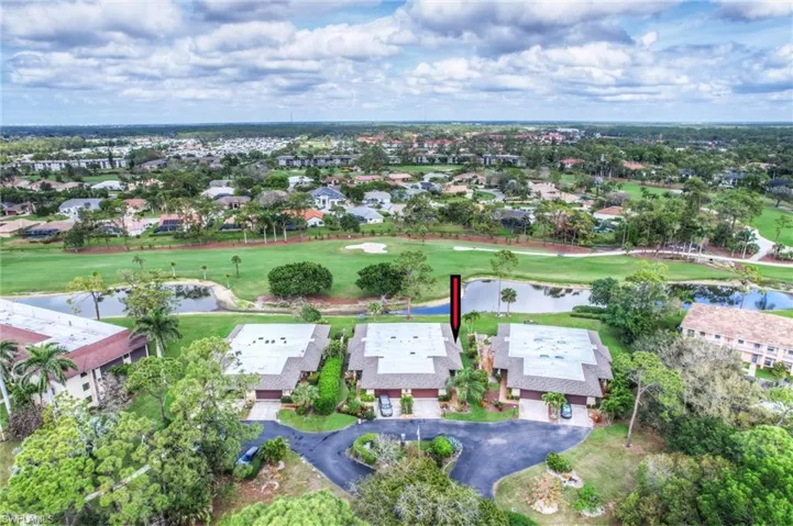 535 Augusta Blvd 4, Naples, Florida 34113