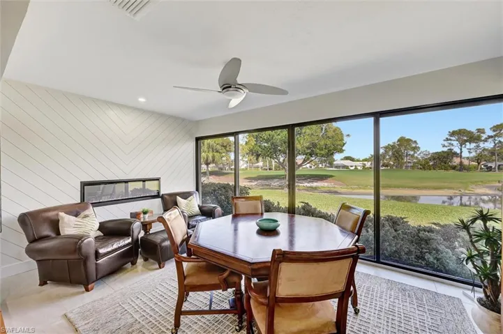535 Augusta Blvd 4, Naples, Florida 34113