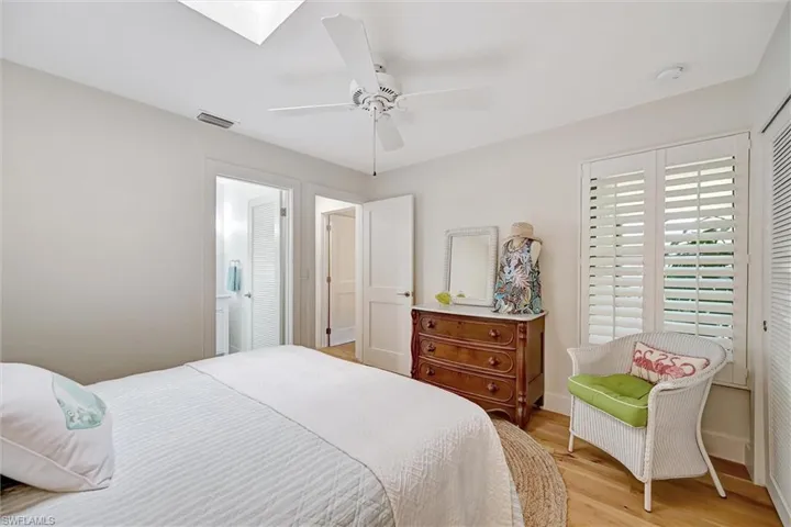 535 Augusta Blvd 4, Naples, Florida 34113
