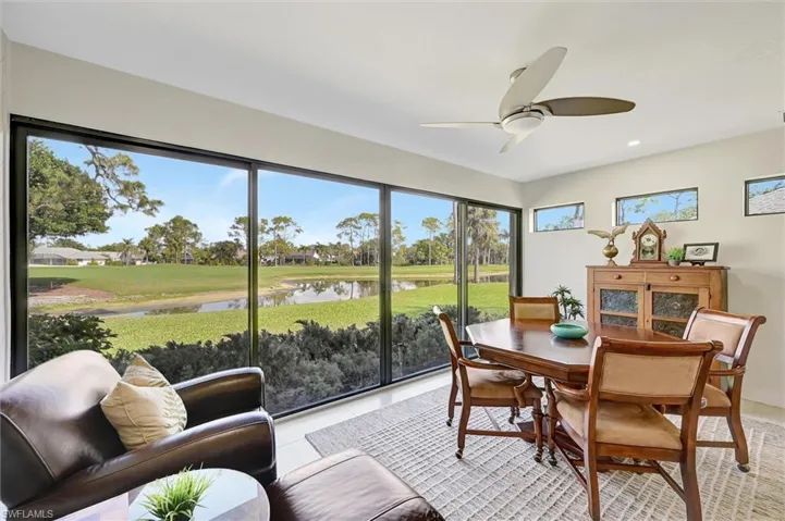 535 Augusta Blvd 4, Naples, Florida 34113