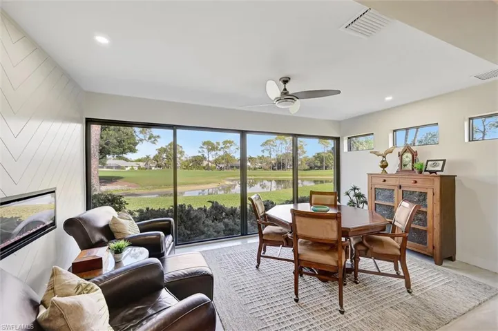 535 Augusta Blvd 4, Naples, Florida 34113