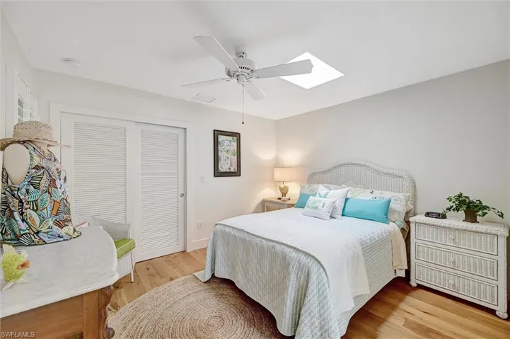 535 Augusta Blvd 4, Naples, Florida 34113