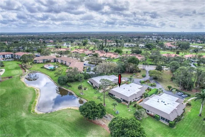 535 Augusta Blvd 4, Naples, Florida 34113