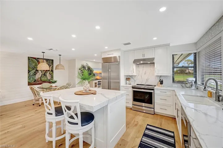 535 Augusta Blvd 4, Naples, Florida 34113