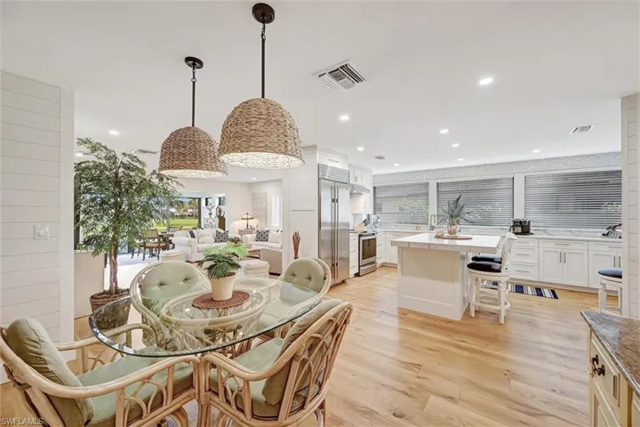535 Augusta Blvd 4, Naples, Florida 34113
