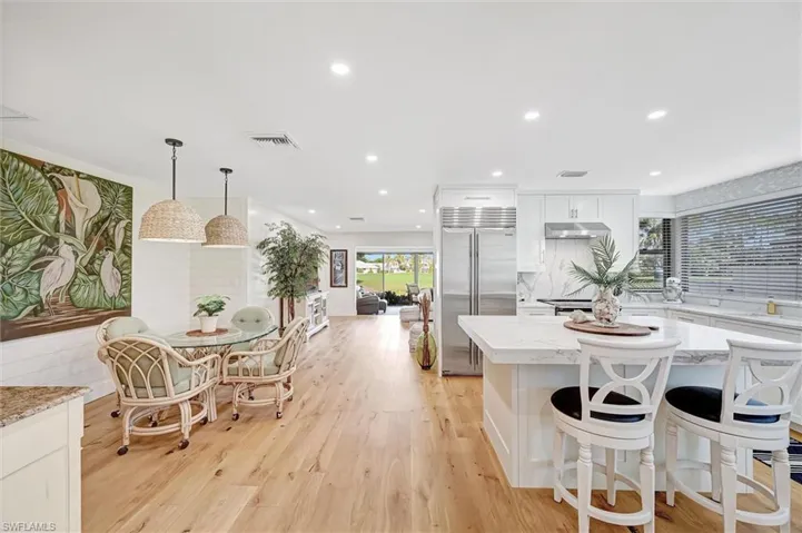 535 Augusta Blvd 4, Naples, Florida 34113