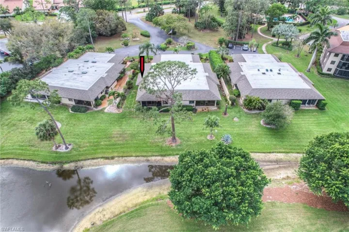 535 Augusta Blvd 4, Naples, Florida 34113