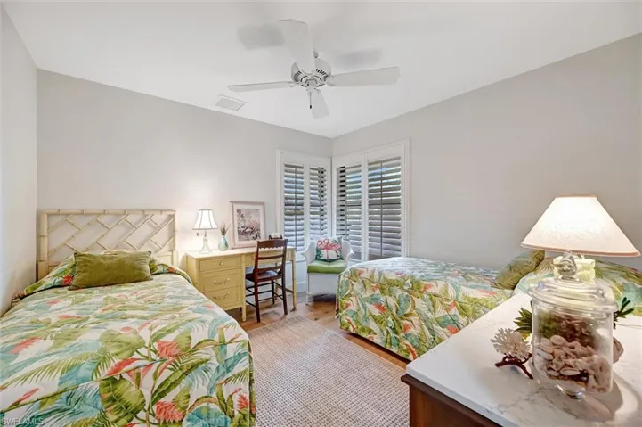 535 Augusta Blvd 4, Naples, Florida 34113